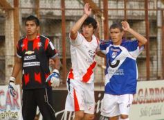 Foto de la galería: Guaraní 2-Colegiales 0