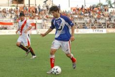 Foto de la galería: Guaraní 2-Colegiales 0