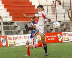 Foto de la galería: Guaraní 2-Colegiales 0