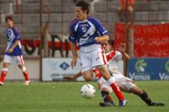 Foto de la galería: Guaraní 2-Colegiales 0