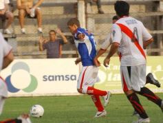 Foto de la galería: Guaraní 2-Colegiales 0
