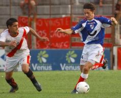 Foto de la galería: Guaraní 2-Colegiales 0