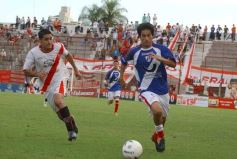 Foto de la galería: Guaraní 2-Colegiales 0