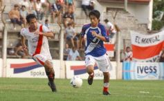 Foto de la galería: Guaraní 2-Colegiales 0