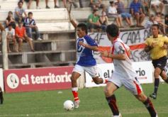 Foto de la galería: Guaraní 2-Colegiales 0