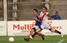 Foto de la galería: Guaraní 2-Colegiales 0