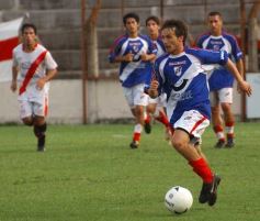 Foto de la galería: Guaraní 2-Colegiales 0