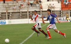 Foto de la galería: Guaraní 2-Colegiales 0