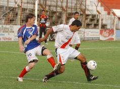 Foto de la galería: Guaraní 2-Colegiales 0