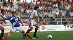 Foto de la galería: Guaraní 2-Colegiales 0