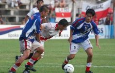 Foto de la galería: Guaraní 2-Colegiales 0