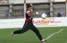 Foto de la galería: Guaraní 2-Colegiales 0