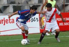 Foto de la galería: Guaraní 2-Colegiales 0