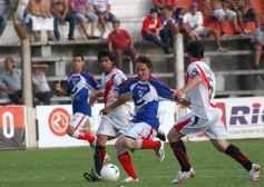 Foto de la galería: Guaraní 2-Colegiales 0