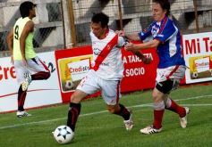 Foto de la galería: Guaraní 2-Colegiales 0