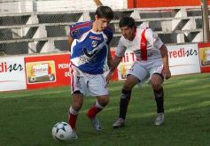 Foto de la galería: Guaraní 2-Colegiales 0