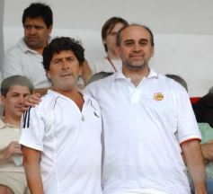 Foto de la galería: Guaraní 2-Colegiales 0