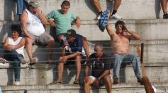 Foto de la galería: Guaraní 2-Colegiales 0