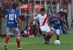 Foto de la galería: Guaraní 2-Colegiales 0