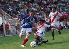 Foto de la galería: Guaraní 2-Colegiales 0