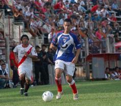Foto de la galería: Guaraní 2-Colegiales 0