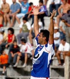 Foto de la galería: Guaraní 2-Colegiales 0