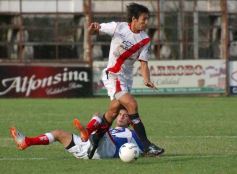 Foto de la galería: Guaraní 2-Colegiales 0