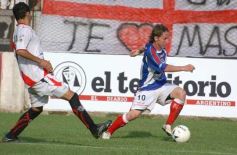 Foto de la galería: Guaraní 2-Colegiales 0