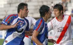 Foto de la galería: Guaraní 2-Colegiales 0