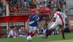 Foto de la galería: Guaraní 2-Colegiales 0