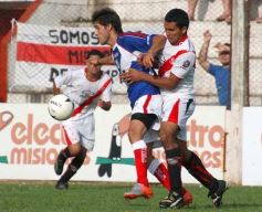 Foto de la galería: Guaraní 2-Colegiales 0