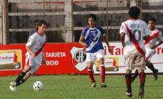 Foto de la galería: Guaraní 2-Colegiales 0