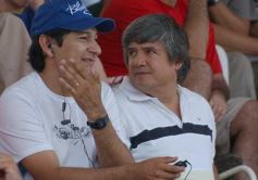 Foto de la galería: Guaraní 2-Colegiales 0