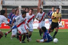 Foto de la galería: Guaraní 2-Colegiales 0