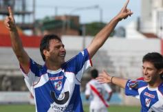 Foto de la galería: Guaraní 2-Colegiales 0