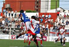 Foto de la galería: Guaraní 2-Colegiales 0