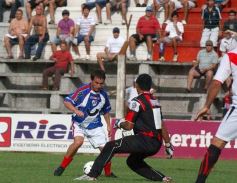 Foto de la galería: Guaraní 2-Colegiales 0