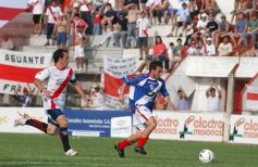 Foto de la galería: Guaraní 2-Colegiales 0