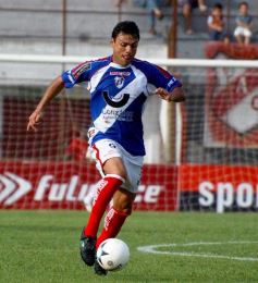 Foto de la galería: Guaraní 2-Colegiales 0