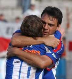 Foto de la galería: Guaraní 2-Colegiales 0