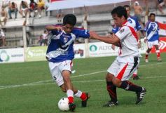Foto de la galería: Guaraní 2-Colegiales 0