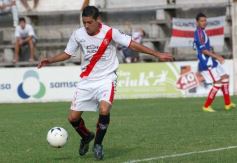 Foto de la galería: Guaraní 2-Colegiales 0