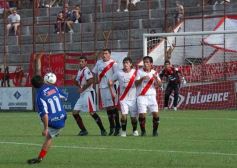 Foto de la galería: Guaraní 2-Colegiales 0