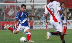 Foto de la galería: Guaraní 2-Colegiales 0