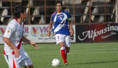 Foto de la galería: Guaraní 2-Colegiales 0