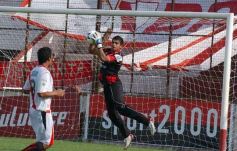 Foto de la galería: Guaraní 2-Colegiales 0