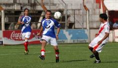 Foto de la galería: Guaraní 2-Colegiales 0
