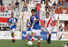 Foto de la galería: Guaraní 2-Colegiales 0