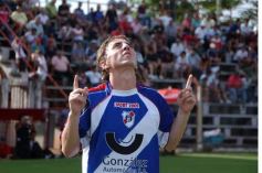 Foto de la galería: Guaraní 2-Colegiales 0