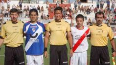 Foto de la galería: Guaraní 2-Colegiales 0